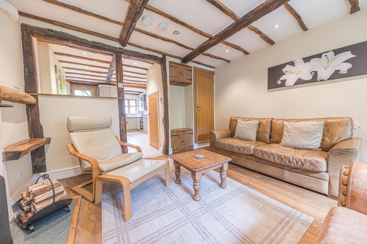 2 Dixon Ground Coniston Villa Ngoại thất bức ảnh
