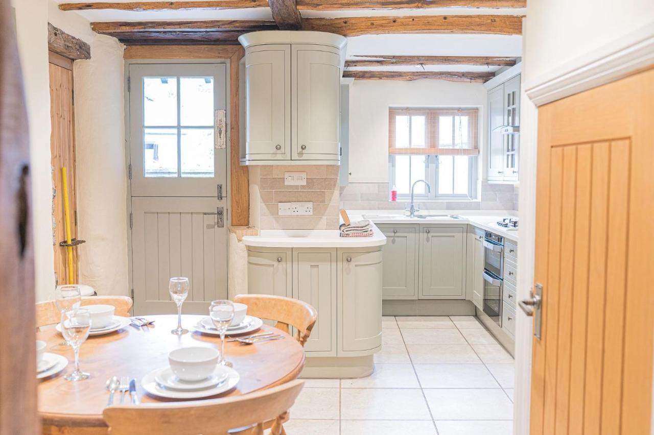 2 Dixon Ground Coniston Villa Ngoại thất bức ảnh
