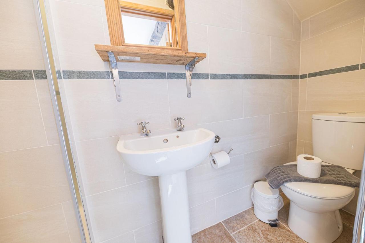2 Dixon Ground Coniston Villa Ngoại thất bức ảnh