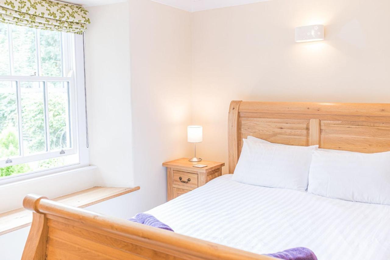 2 Dixon Ground Coniston Villa Ngoại thất bức ảnh
