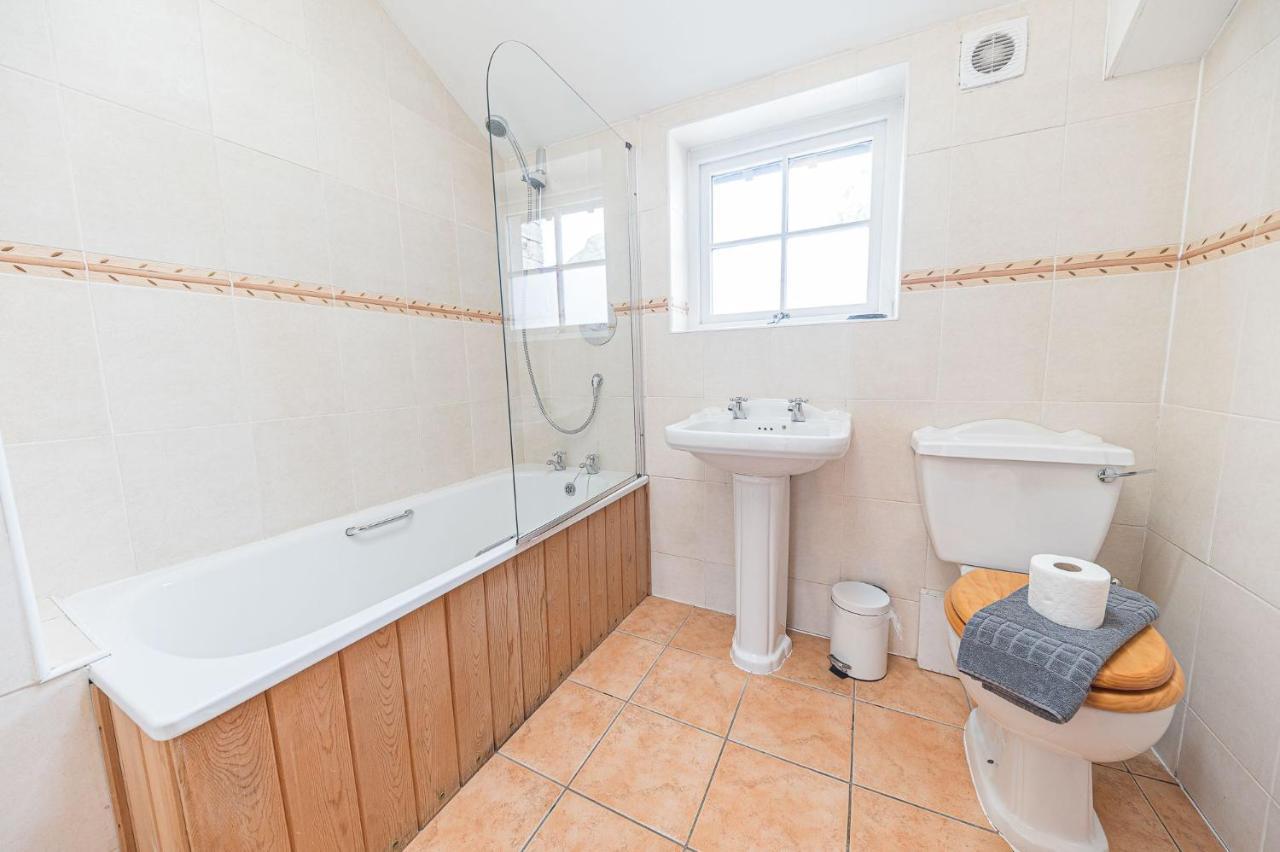 2 Dixon Ground Coniston Villa Ngoại thất bức ảnh