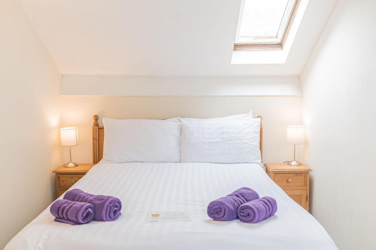 2 Dixon Ground Coniston Villa Ngoại thất bức ảnh